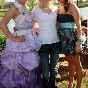 Sherri Hill Dresses - Prom Dress Sherri Hill Dresses - Prom Dress